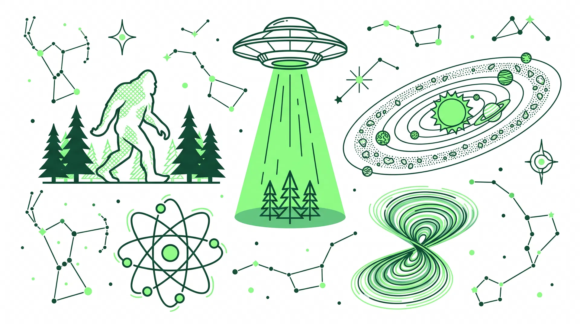 Quantum teleportation concept — the physics of non-local information transfer