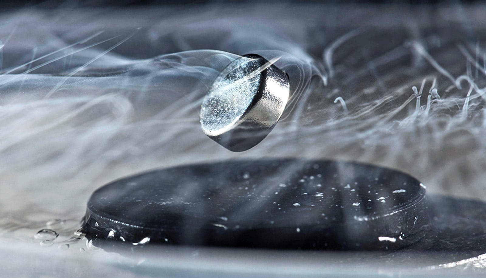 MIT plasma physics laboratory — fusion energy research